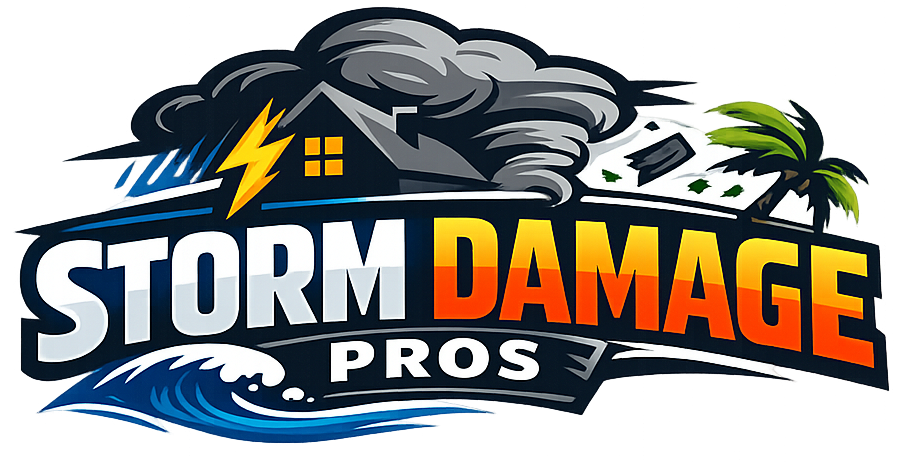 Storm Damage Restoration Services